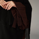 Abaya femme Royale Sayedati - OUMMI MUSLIM