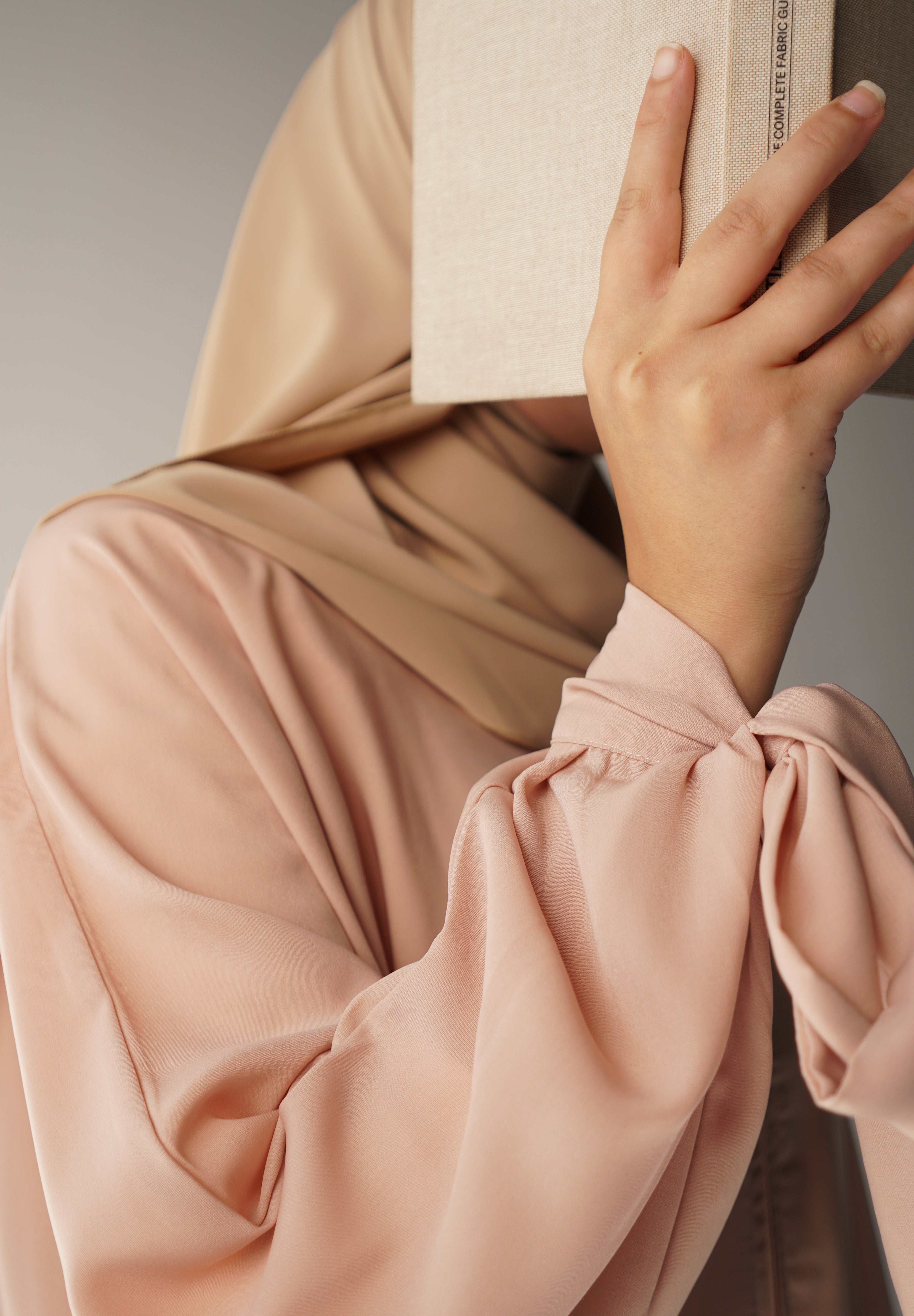 Balqis Beige