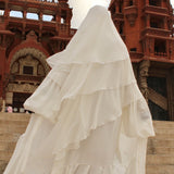 Abaya femme Royale Sayedati - OUMMI MUSLIM