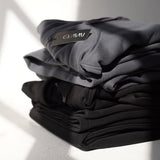 Abaya Sweat molletonnée à capuche - OUMMI MUSLIM
