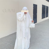 Abaya femme Royale Sayedati - OUMMI MUSLIM