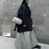 ANORAK COMPACT WATERPROOF gris