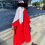 Abaya femme Royale Sayedati - OUMMI MUSLIM