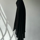 Khimar Capuche "WAVY MORE" - DAILY DRESS