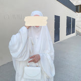 Abaya femme Royale Sayedati - OUMMI MUSLIM