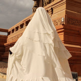 Abaya femme Royale Sayedati - OUMMI MUSLIM