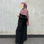 Abaya femme