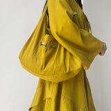 “PALESTINE” tote bag - OUMMI BASICS