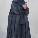 ANORAK COMPACT WATERPROOF gris