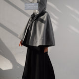 Cape à nouer NARNIA - ETHICALLY SOFT