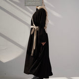 Robe d'hiver KYOMIE - ETHICALLY SOFT