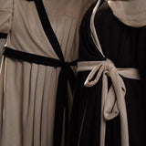 Robe d'hiver KYOMIE - ETHICALLY SOFT