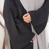 Set Svetlana (Robe + tablier) - ETHICALLY SOFT