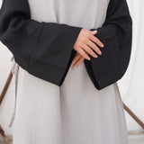 Set Svetlana (Robe + tablier) - ETHICALLY SOFT