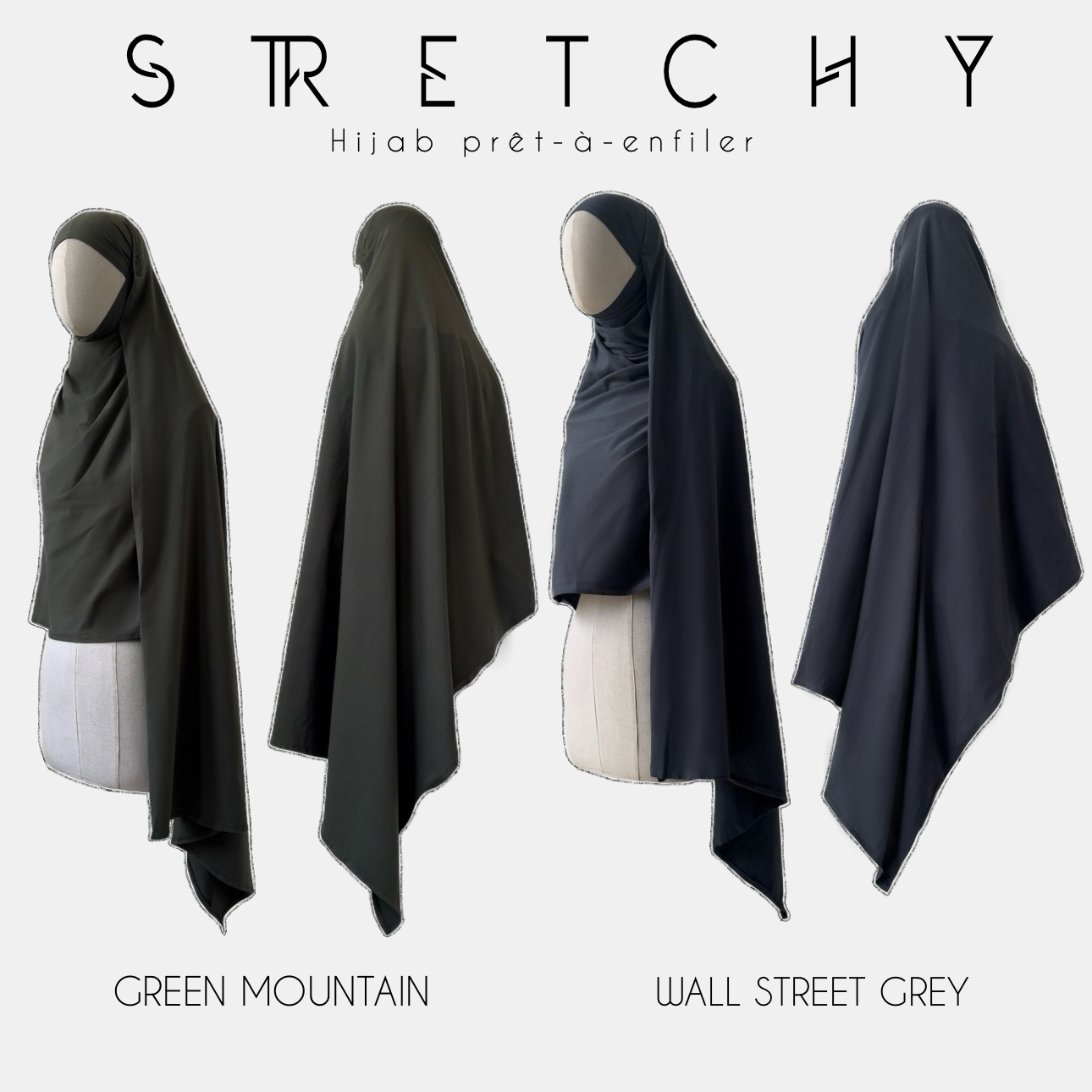Hijab - Un large choix de hijab pour femmes musulmanes