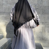 Jupe maxi ballon oversize « BUBBLE SKIRT » - OUMMI BASICS