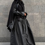 Veste de pluie nomade « RAIN PACK » - OUMMI BASICS