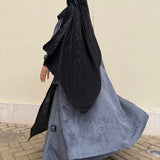 Tunique K-way ajustable « MISTRAL JACKET » - OUMMI BASICS