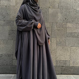 Tunique polo longue 100% coton « POLO TUNIC » - OUMMI BASICS