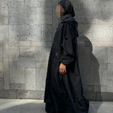 Tunique K-way ajustable « MISTRAL JACKET » - OUMMI BASICS