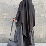 Veste de pluie nomade « RAIN PACK » - OUMMI BASICS