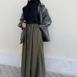 Palazzo ajustable extra ample "FREEDOM FIT" - OUMMI BASICS