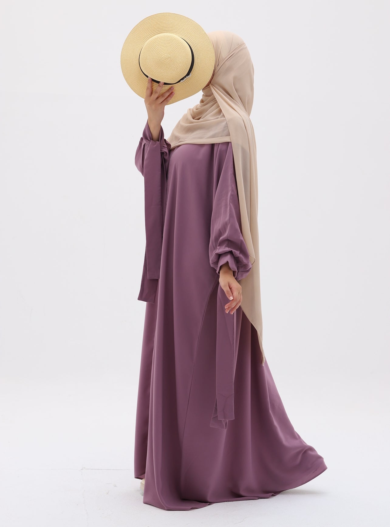 Abaya Balqis