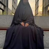 Tunique polo longue 100% coton « POLO TUNIC » - OUMMI BASICS