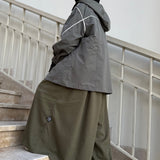 Palazzo ajustable extra ample "FREEDOM FIT" - OUMMI BASICS