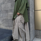 Jupe-pantalon de sport « NOMAD SKIRTPANT » - OUMMI BASICS