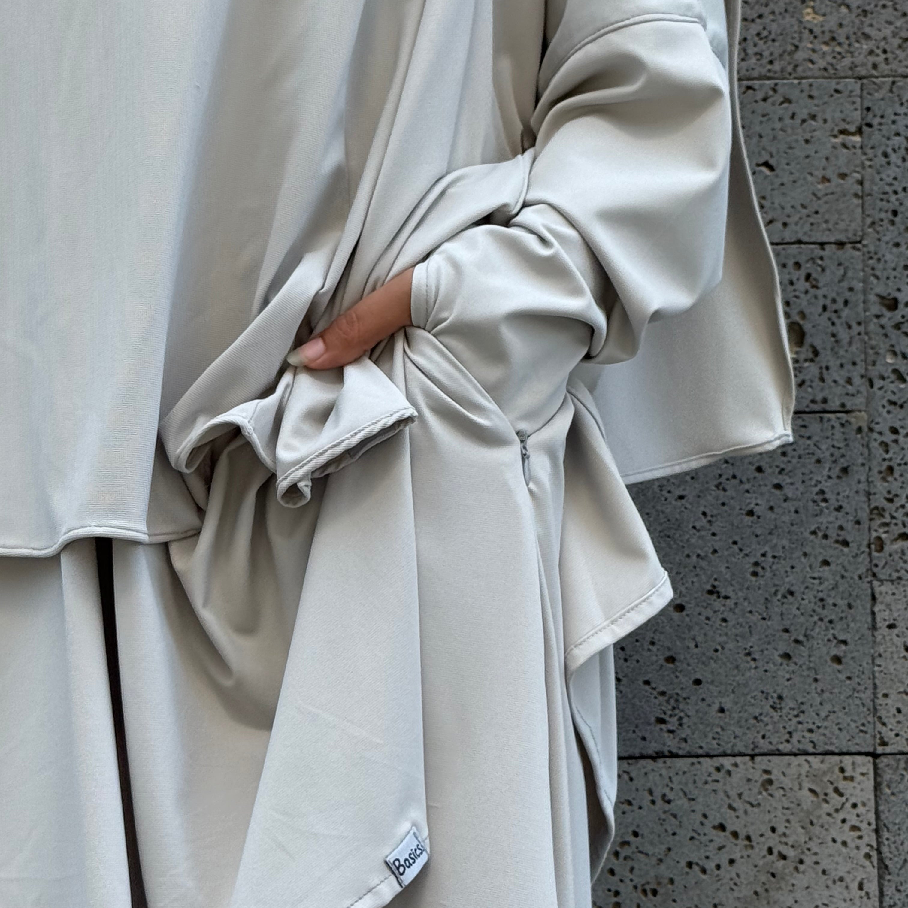 Polo sportif modeste « COVER MOVE TOP » - OUMMI BASICS