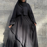 Ensemble deux pièces « SAARI SET » - OUMMI BASICS