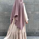 Abaya femme Victoria - OUMMI MUSLIM