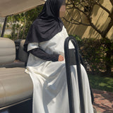 Tunique polo manches courtes « ELITE POLO » - OUMMI BASICS