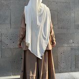 Palazzo oversize ajustable « SKIN PALAZZO » - OUMMI BASICS