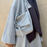 Robe T-Shirt longue basique « BASE DRESS » - OUMMI BASICS