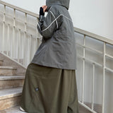 Palazzo ajustable extra ample "FREEDOM FIT" - OUMMI BASICS