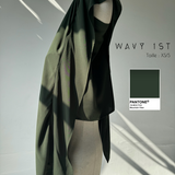 Khimar Capuche "WAVY 1ST" - DAILY DRESS