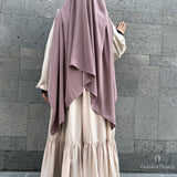 Abaya femme Victoria - OUMMI MUSLIM