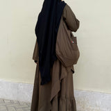 Ensemble deux pièces « SAARI SET » - OUMMI BASICS