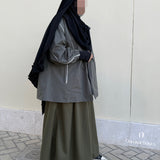 Palazzo ajustable extra ample "FREEDOM FIT" - OUMMI BASICS