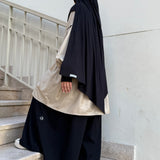 Palazzo ajustable extra ample "FREEDOM FIT" - OUMMI BASICS