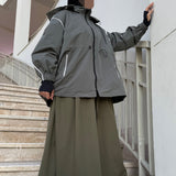 Palazzo ajustable extra ample "FREEDOM FIT" - OUMMI BASICS