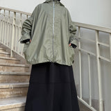 Veste de pluie nomade « RAIN PACK » - OUMMI BASICS