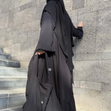 Ensemble deux pièces « SAARI SET » - OUMMI BASICS