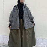 Palazzo ajustable extra ample "FREEDOM FIT" - OUMMI BASICS