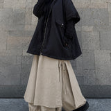 Jupe-pantalon de sport « NOMAD SKIRTPANT » - OUMMI BASICS