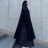 Top à fentes texturé « INSOLITE TUNIC » - OUMMI BASICS