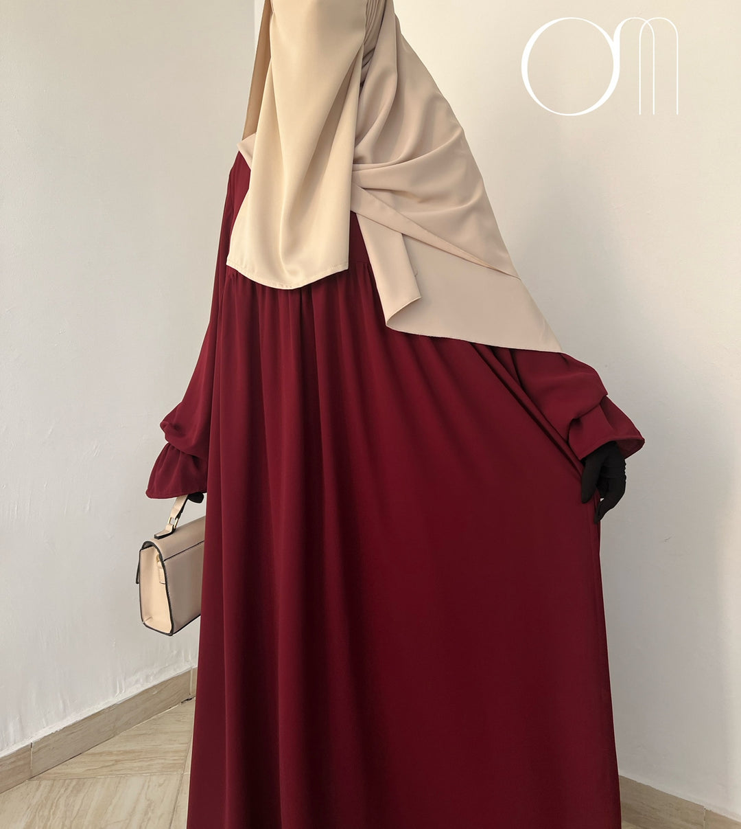 Robes - OUMMI MUSLIM