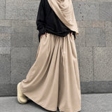 Palazzo ajustable extra ample "FREEDOM FIT" - OUMMI BASICS
